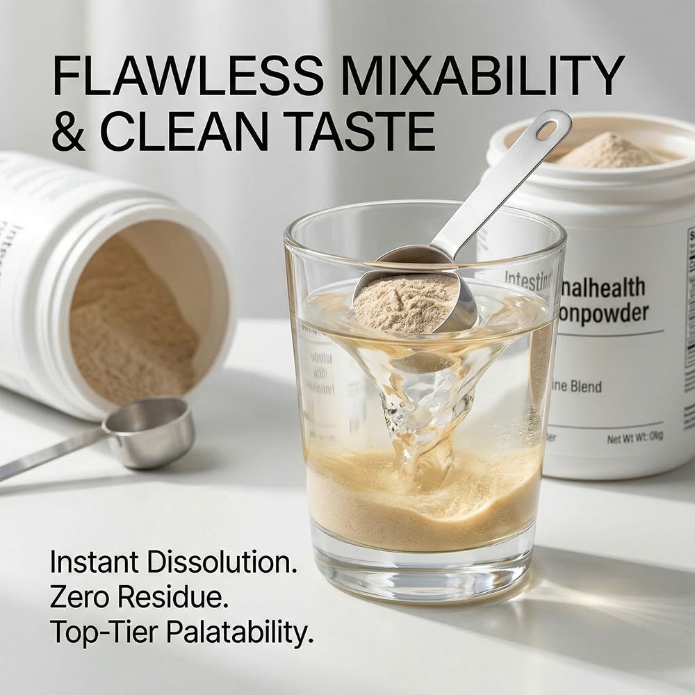 Digestive Nutrition Powder product detail image 3
