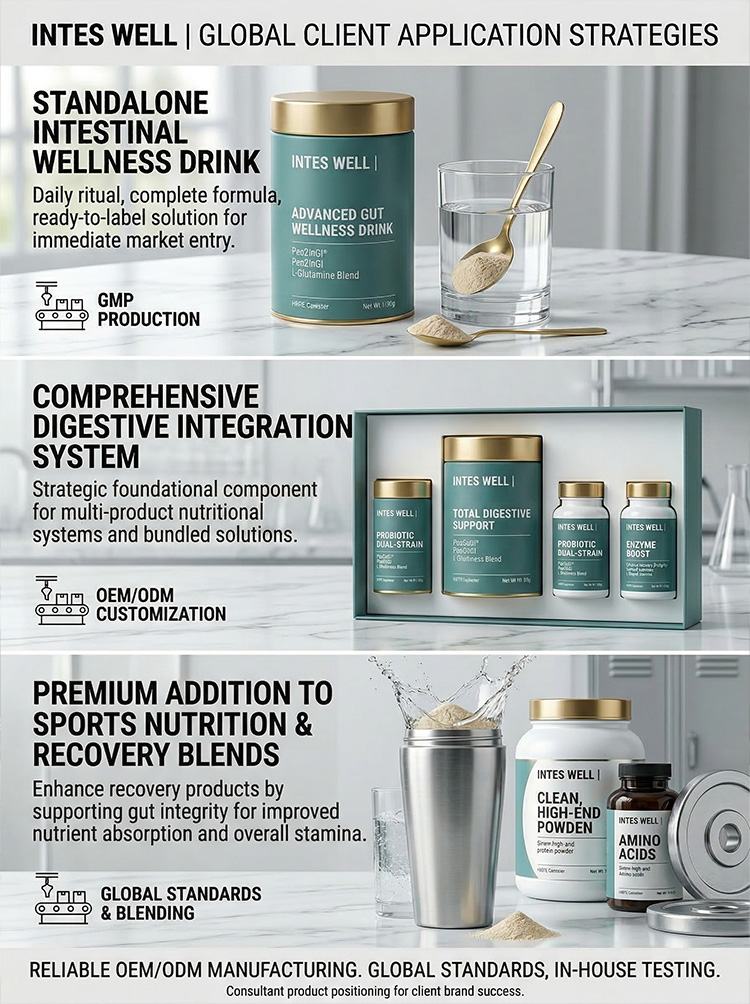 Digestive Nutrition Powder product detail image 8