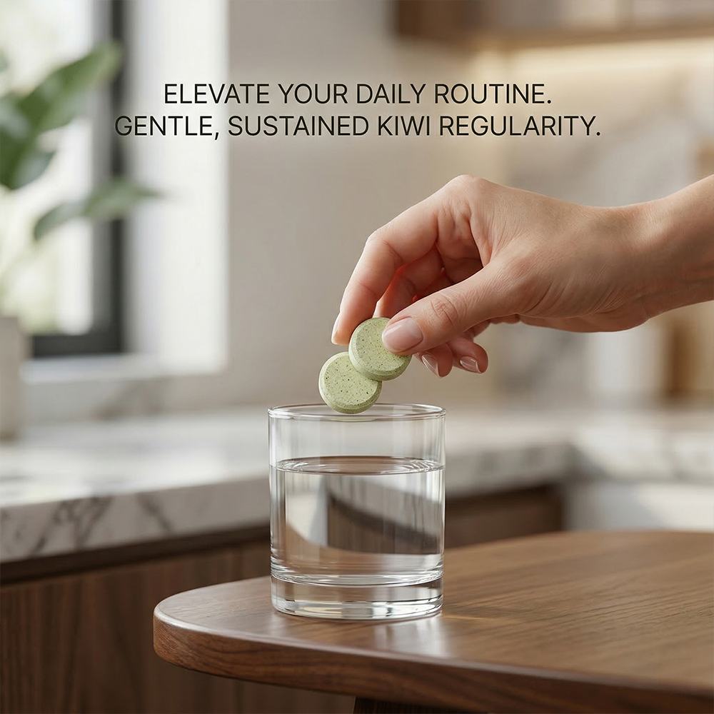 Kiwi Regularity product detail image 4
