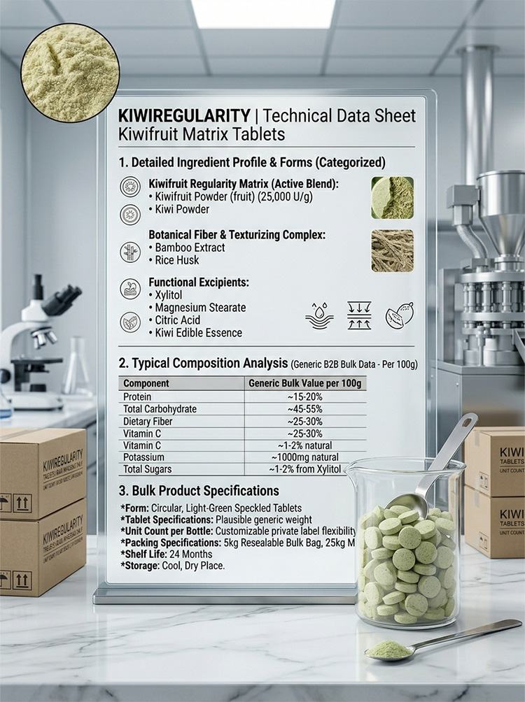 Kiwi Regularity product detail image 7