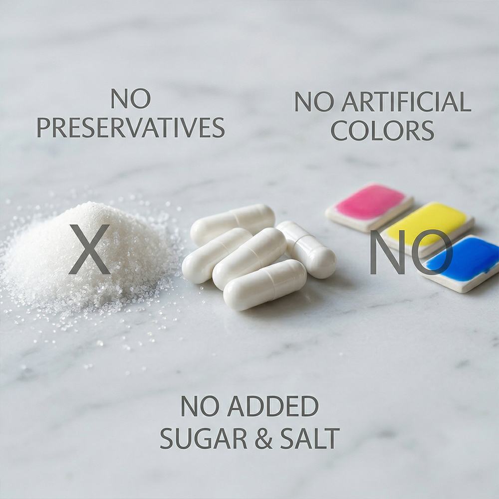 Lactic acid bacteria probiotics product detail image 3