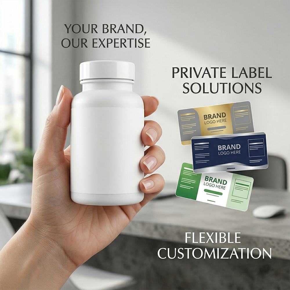 Lactic acid bacteria probiotics product detail image 4