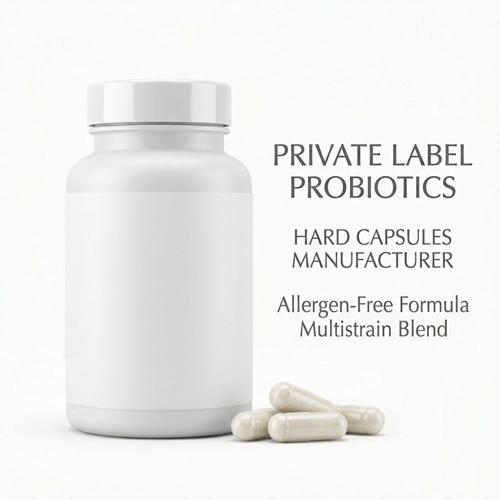 Lacto Bif5Probiotics