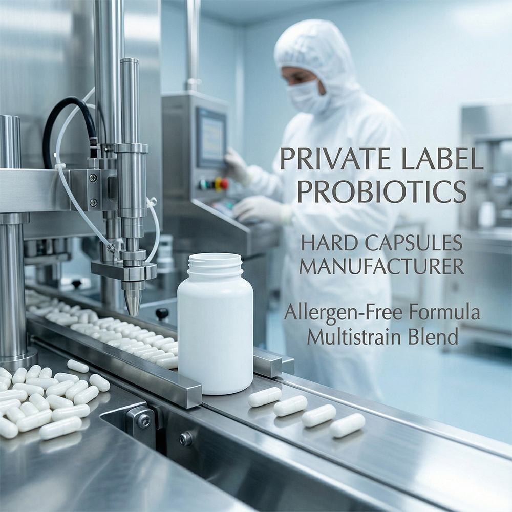 Lacto Bif5Probiotics product detail image 2
