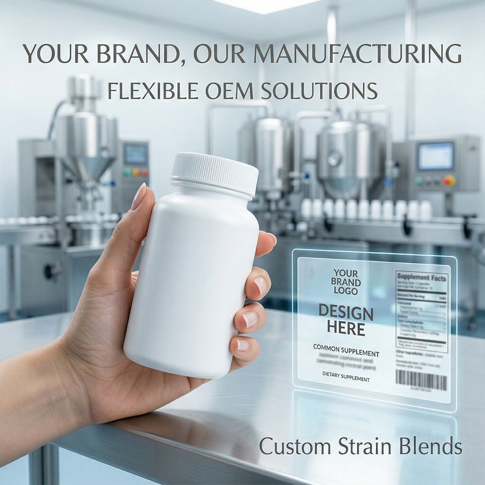 Lacto Bif5Probiotics product detail image 4