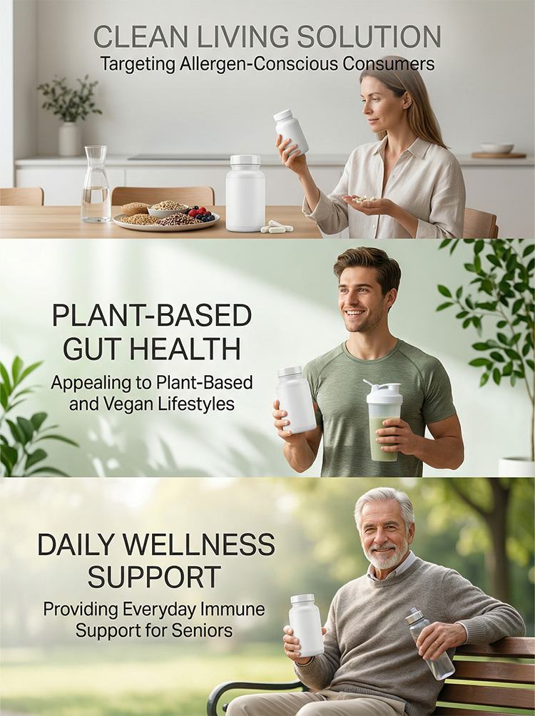 Lacto Bif5Probiotics product detail image 8