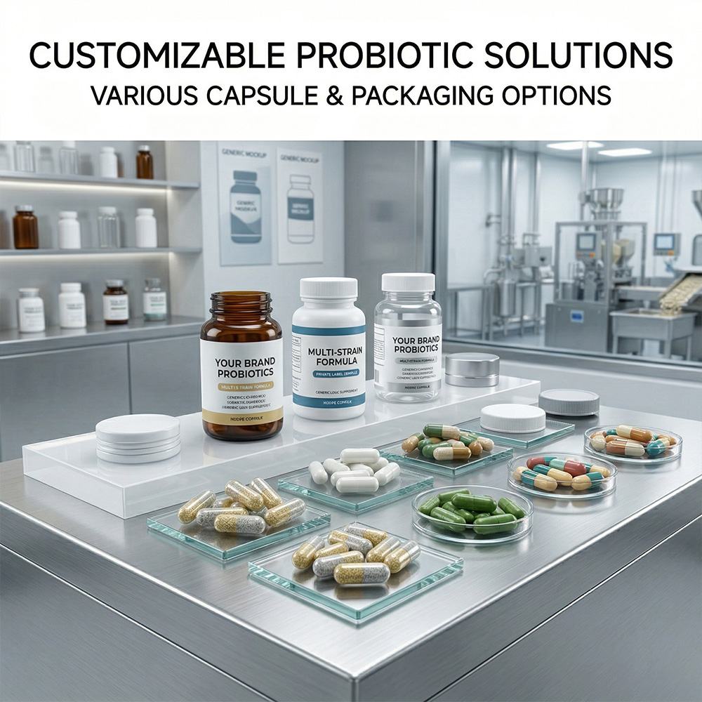 New Rhythm probiotics product detail image 4