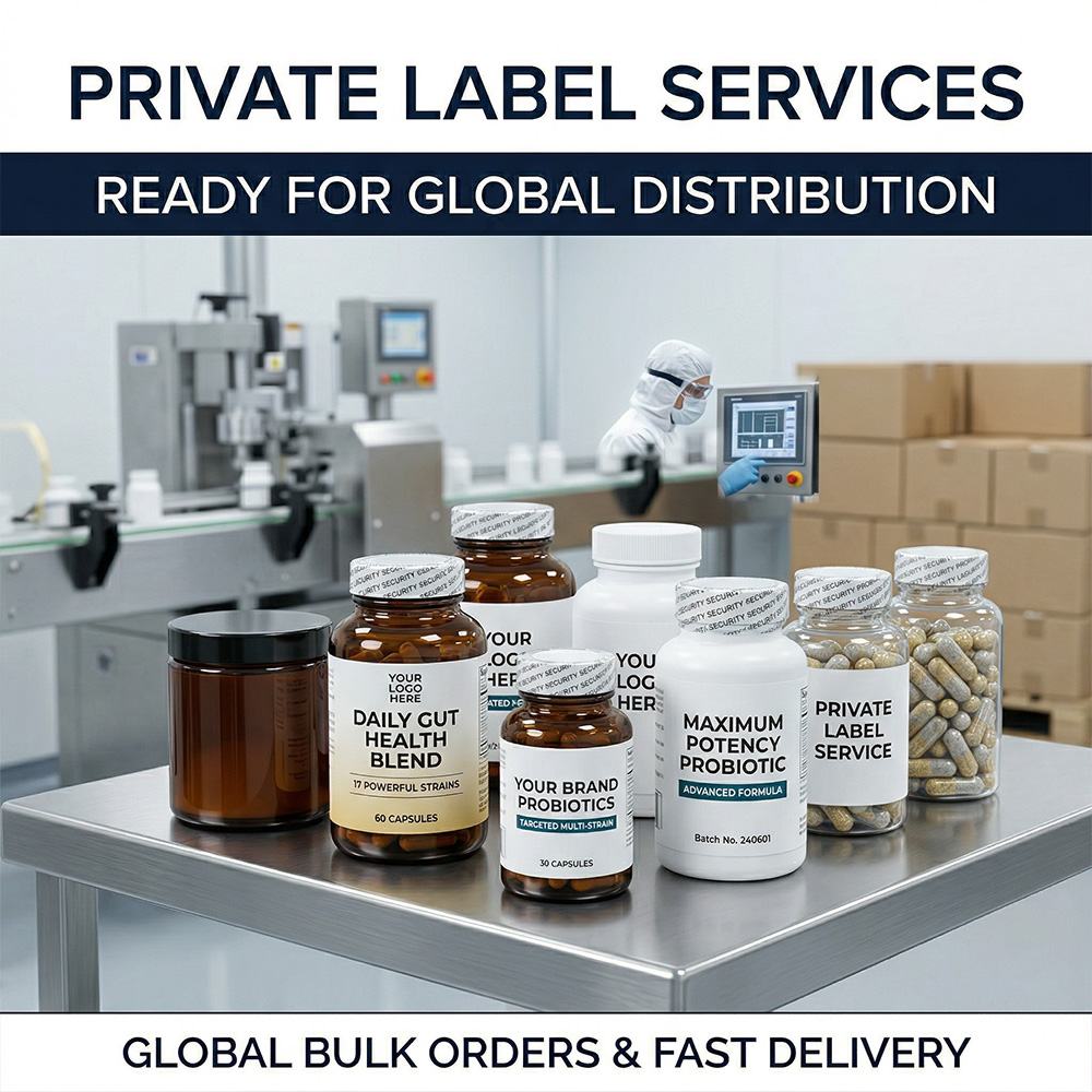 New Rhythm probiotics product detail image 6