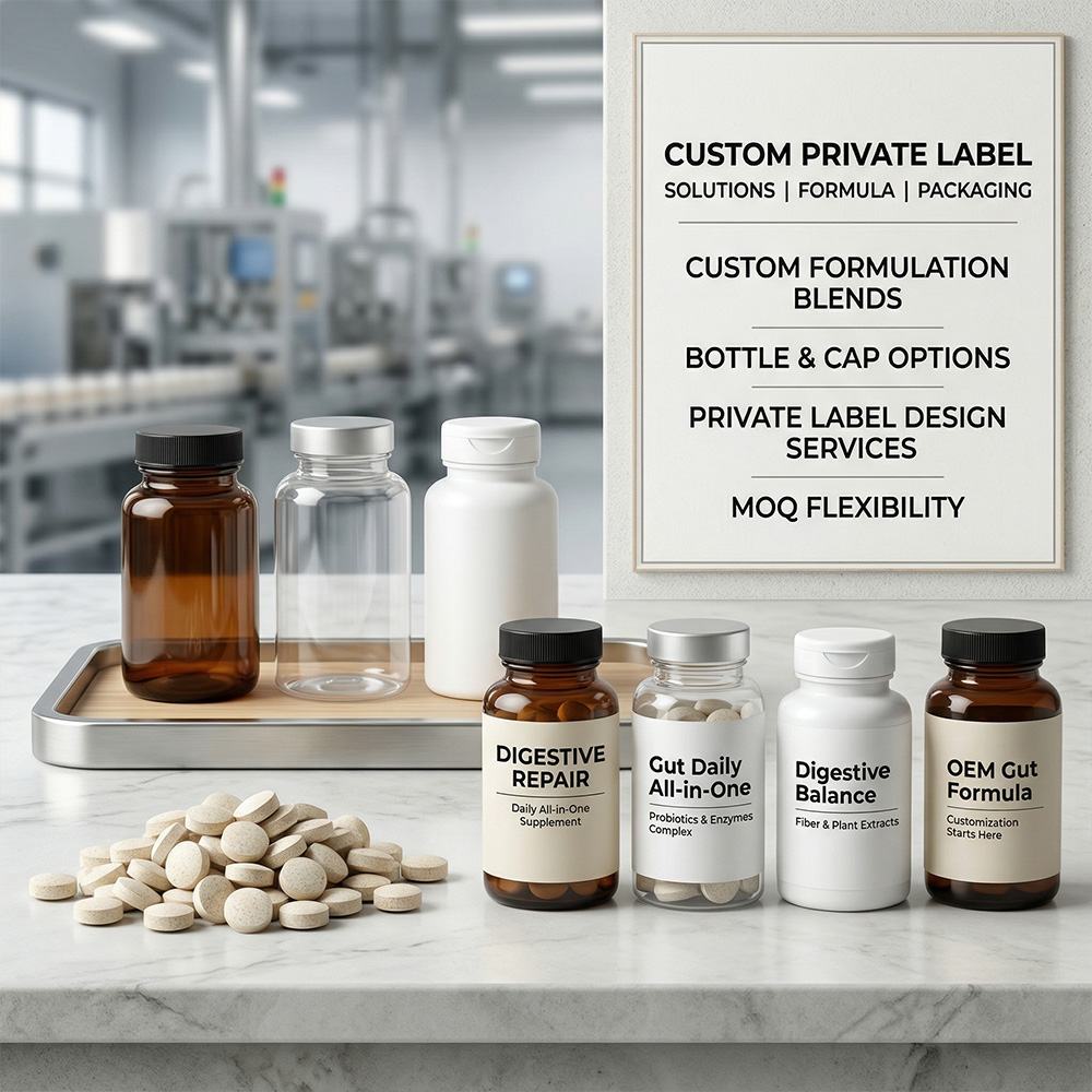 Overall digestive health product detail image 4