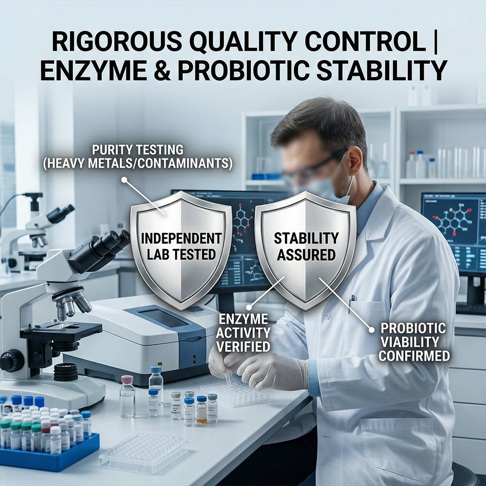Overall digestive health product detail image 5
