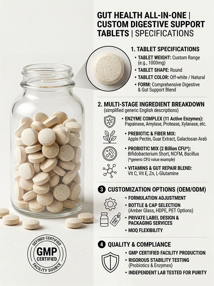 Overall digestive health product detail image 7