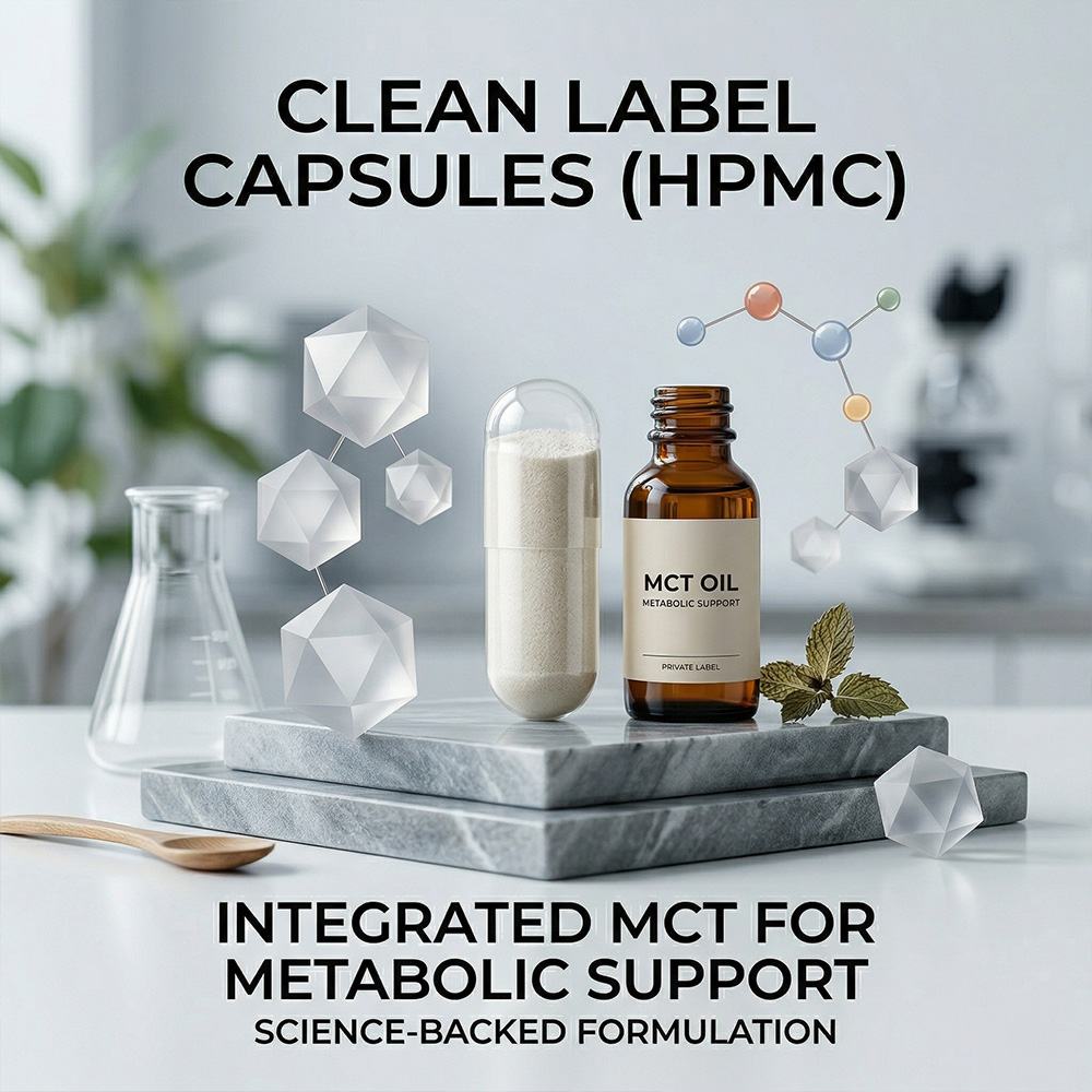 Multi-Enzyme Powder Formula product detail image 4