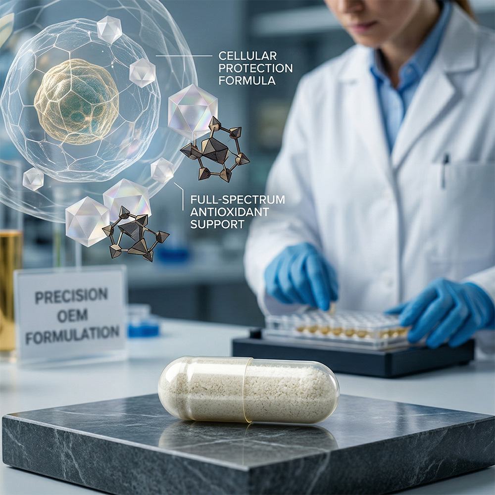 Polyphenols rich in antioxidants product detail image 2