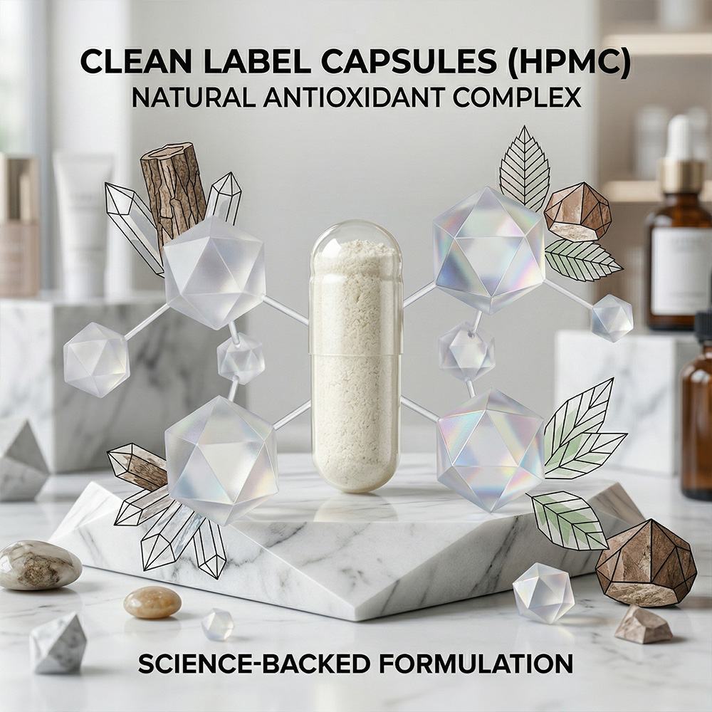 Polyphenols rich in antioxidants product detail image 4