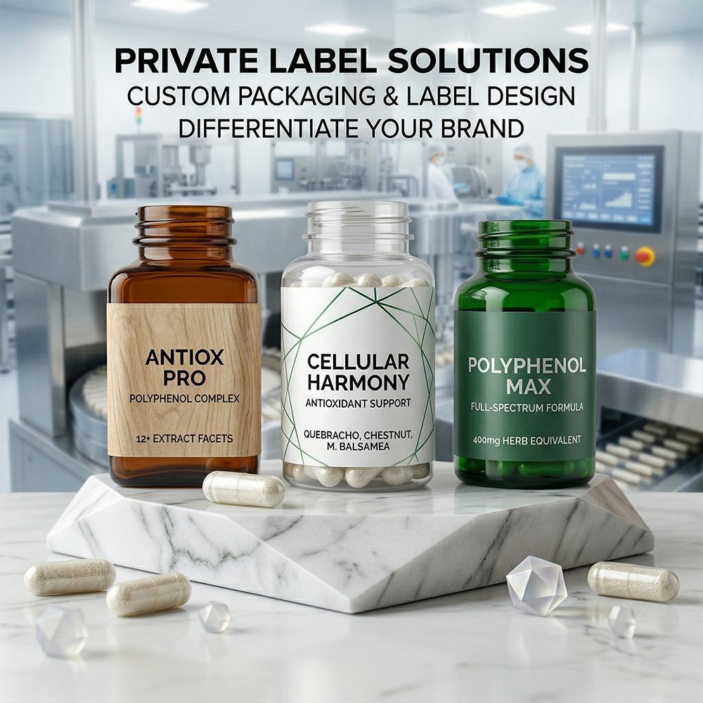 Polyphenols rich in antioxidants product detail image 5