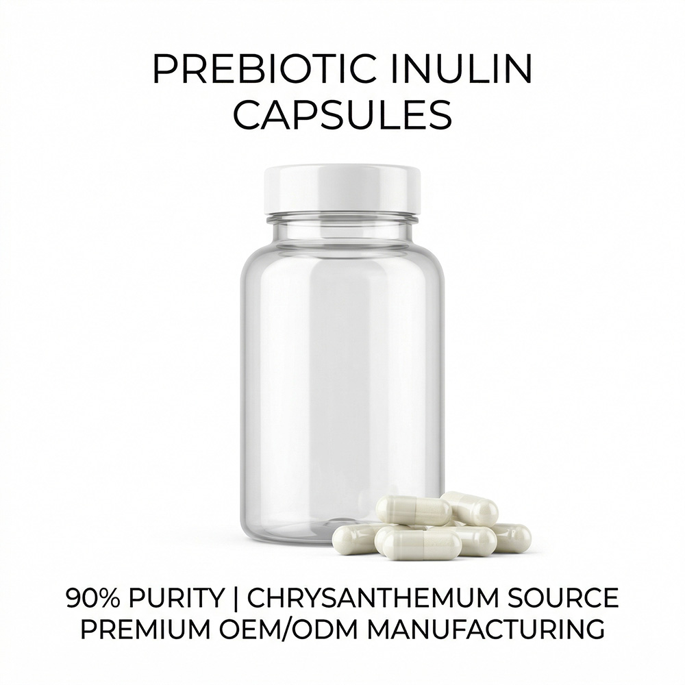 Prebiotic chrysomile taro