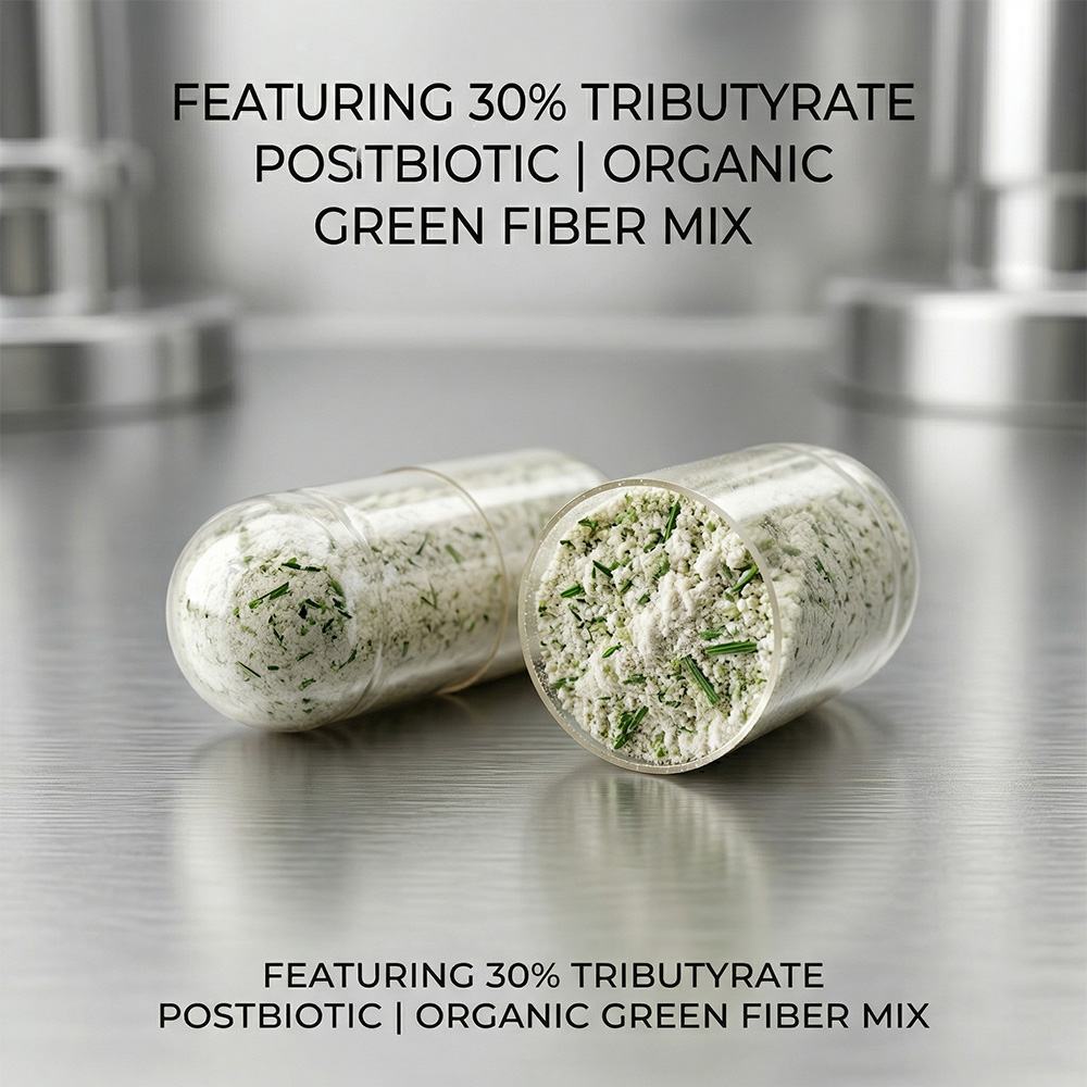 Prebiotic Probiotic Postbiotic Blend product detail image 2