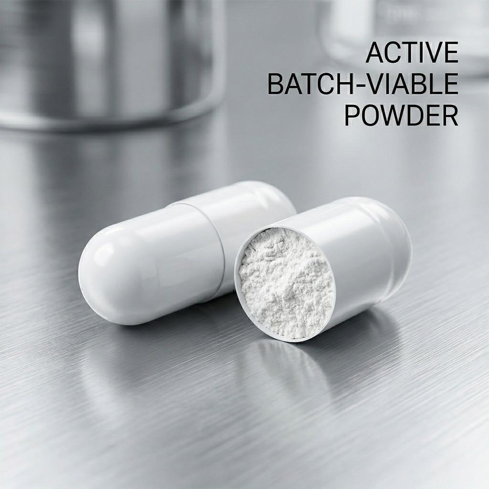 Probiotic Blend Capsules product detail image 2