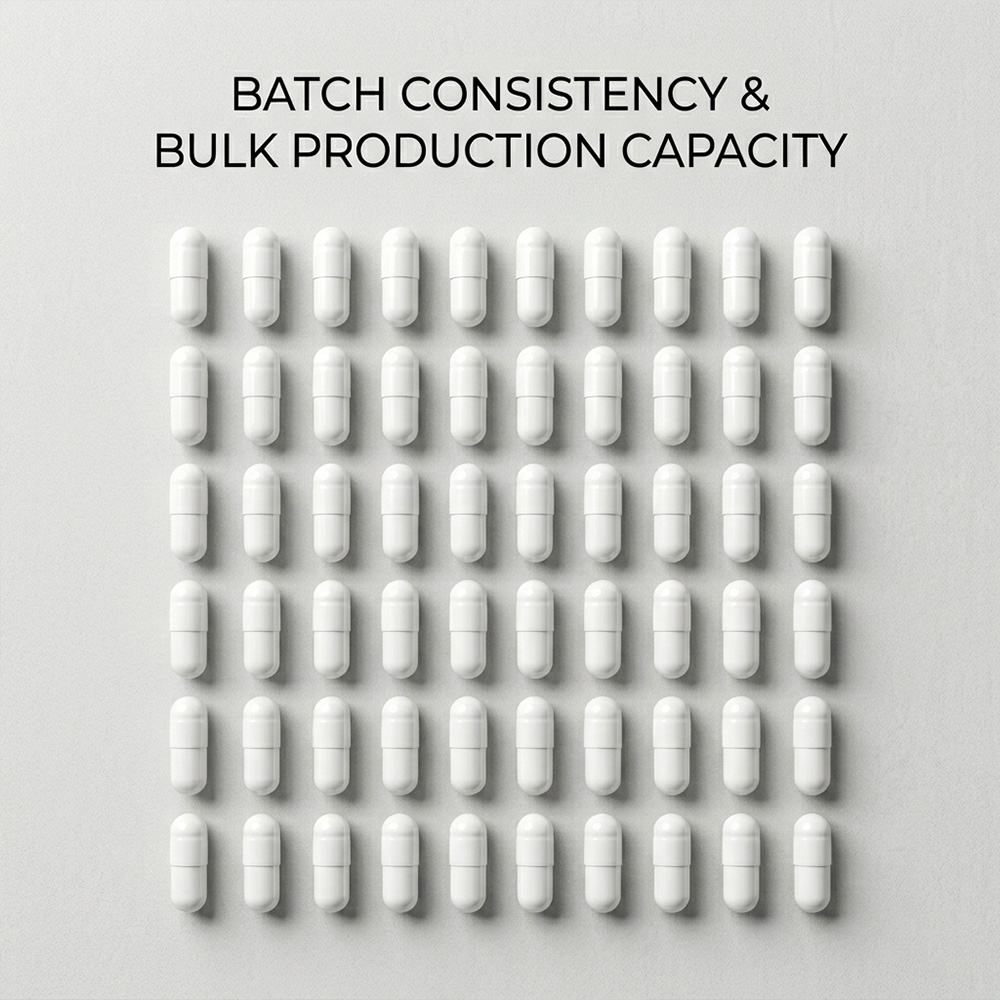 Probiotic Blend Capsules product detail image 6