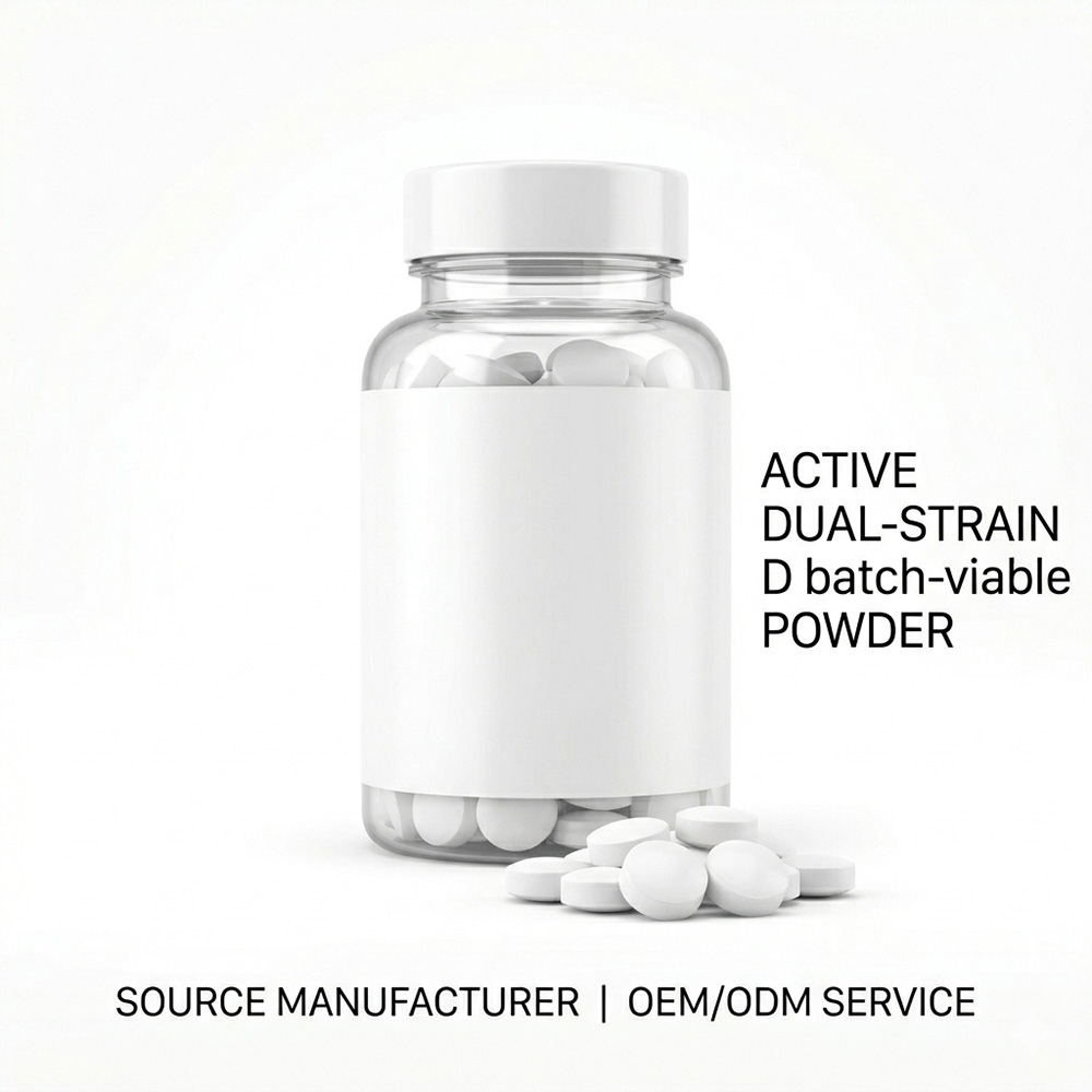 Probiotic Chewables