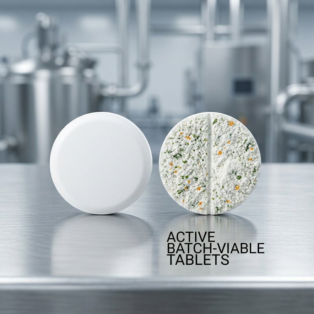 Probiotic Chewables product detail image 2