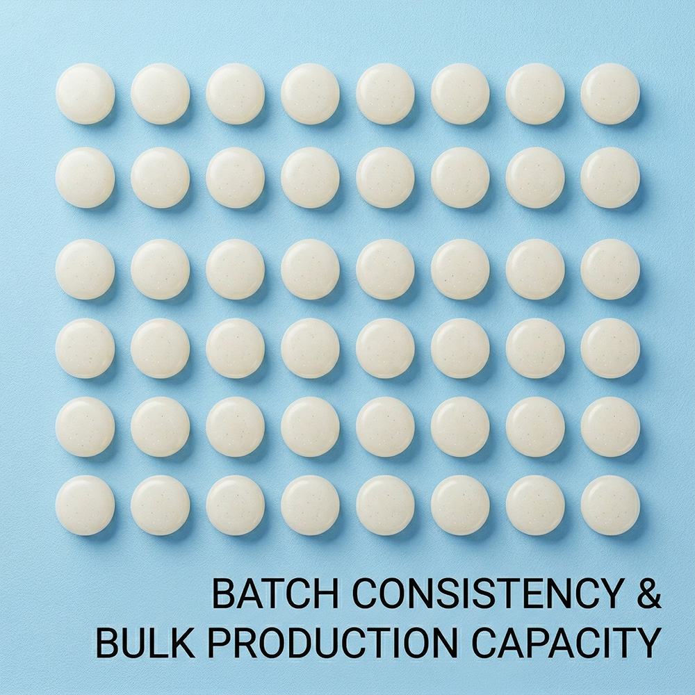 Probiotic gummy product detail image 6
