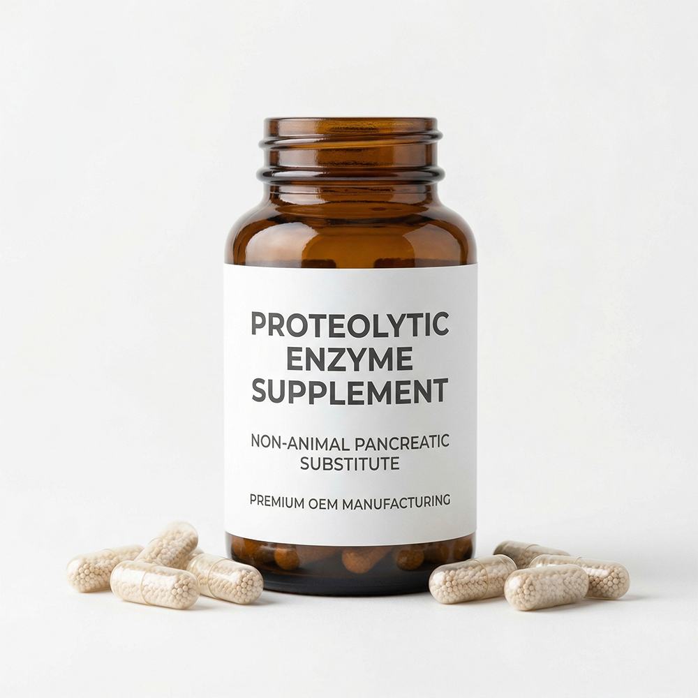 Proteolytic enzyme