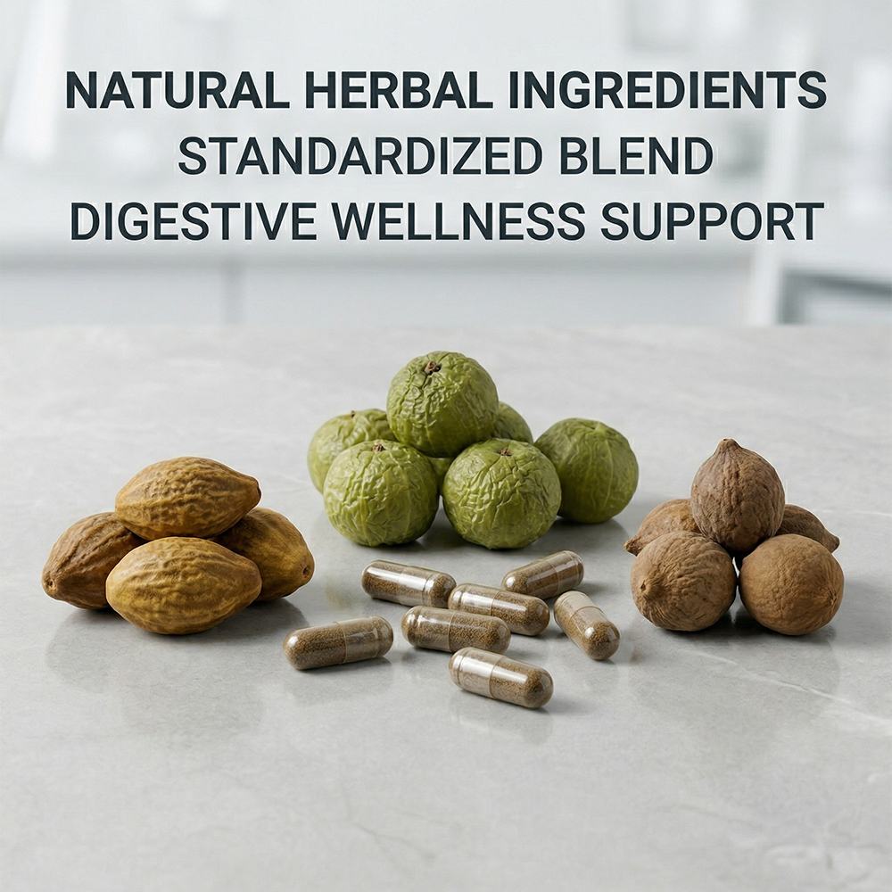 Botanical Enzyme Powder Formula product detail image 2