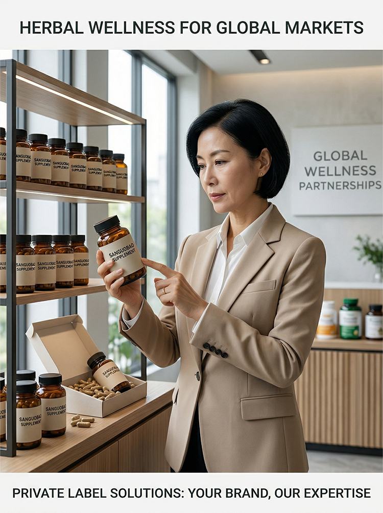 Botanical Enzyme Powder Formula product detail image 8