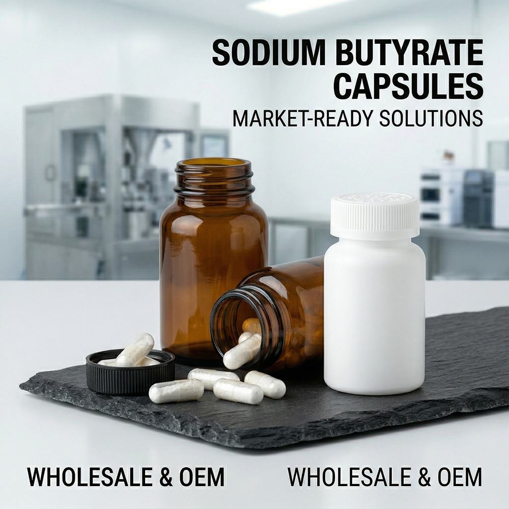 Sodium butyrate product detail image 6
