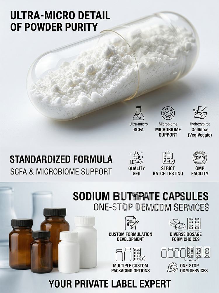 Sodium butyrate product detail image 8