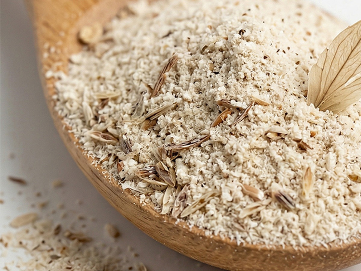 Soluble Fiber Powder product detail image 8