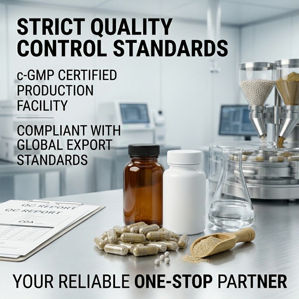 Super digestive enzyme product detail image 5