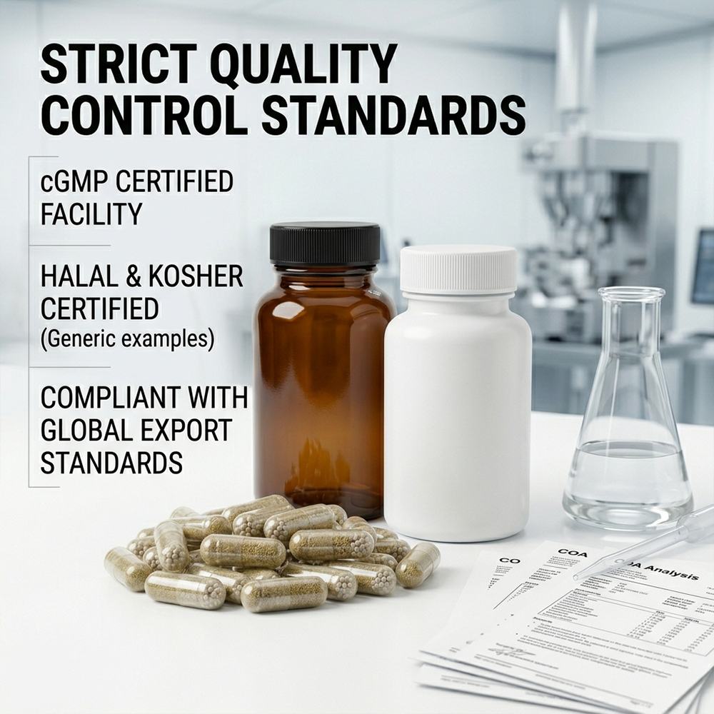 Super digestive enzyme product detail image 6