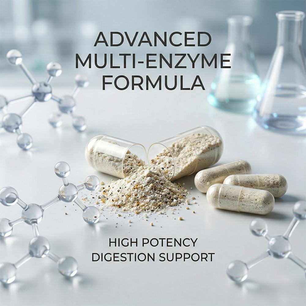 Super enzyme product detail image 2