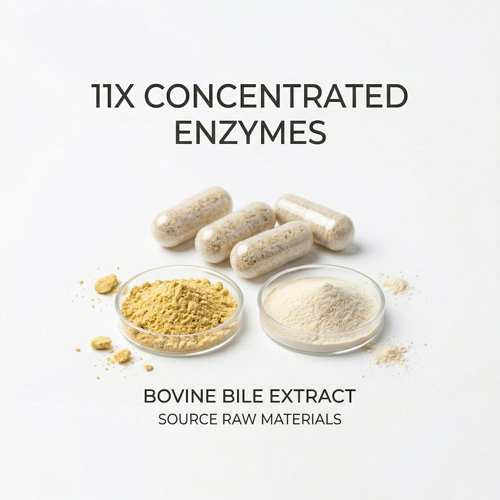 Super enzyme product detail image 4