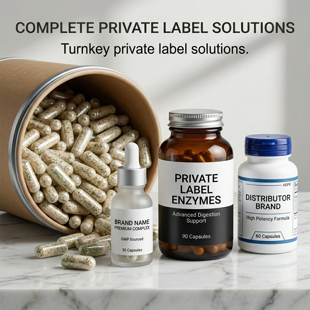 Support of intestinal bacteria product detail image 5