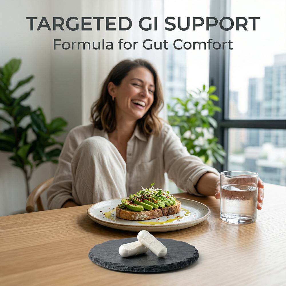 Support of intestinal bacteria product detail image 6