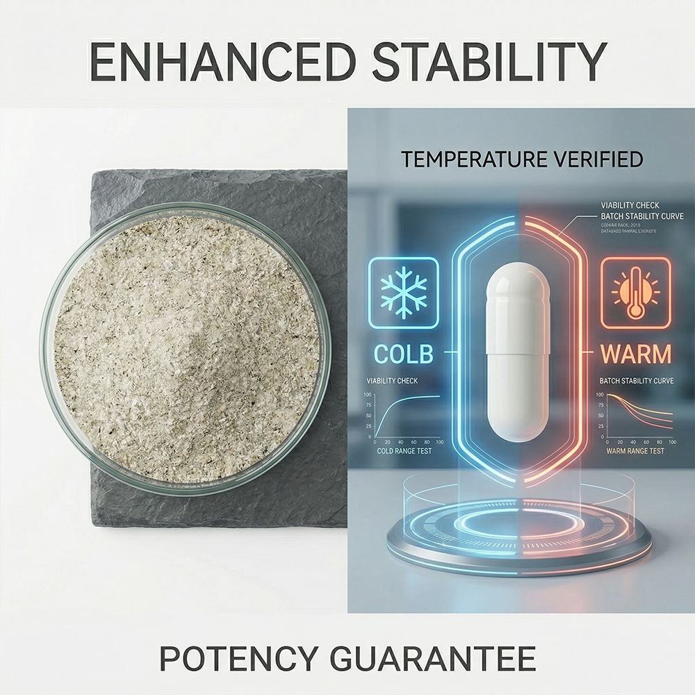 Ultra Flora Balance Probiotics product detail image 5