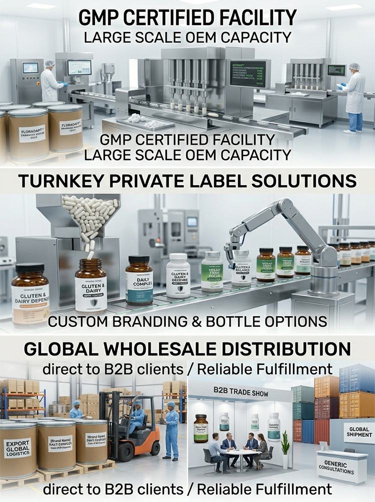 Unisex digestive enzymes product detail image 8