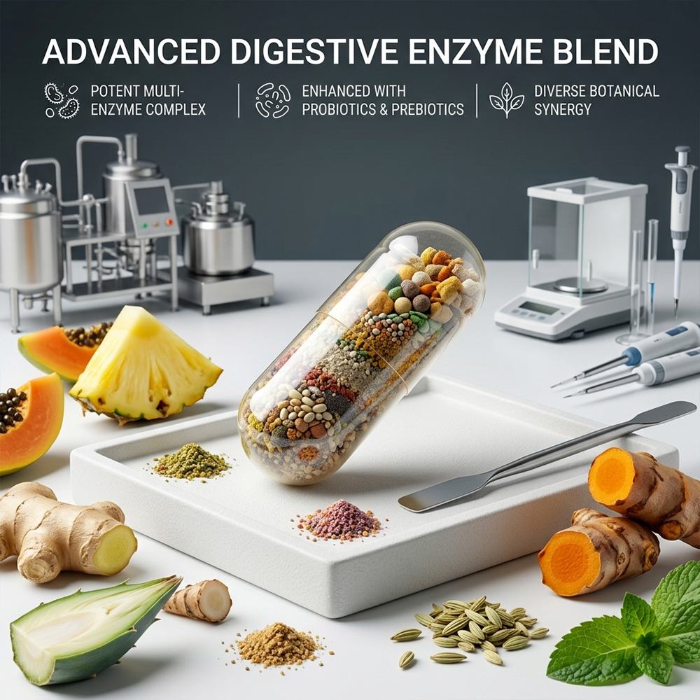 Ω enzyme product detail image 2