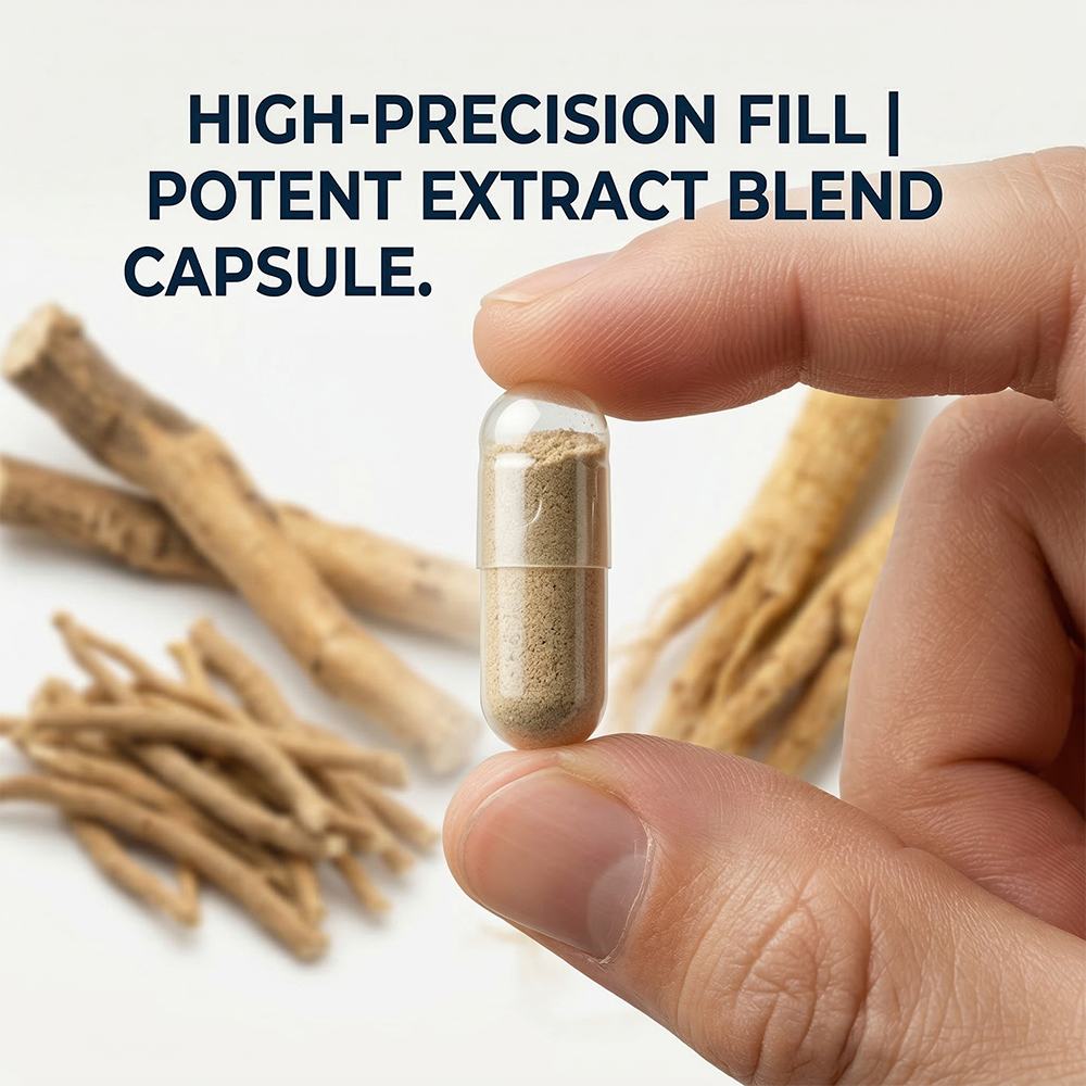 Men's Daily Multi-Ingredient Supplement product detail image 2