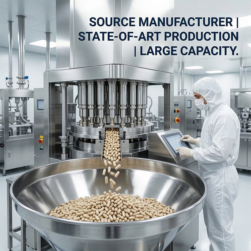 Men's Daily Multi-Ingredient Supplement product detail image 4