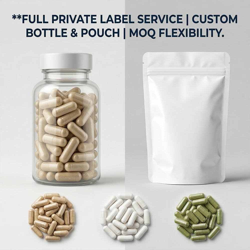 Men's Daily Multi-Ingredient Supplement product detail image 5
