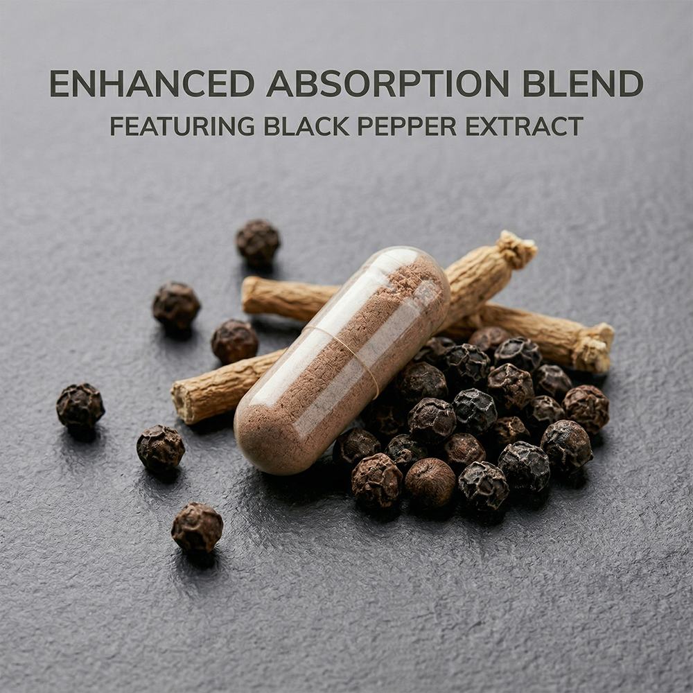 Ashwagandha 2100 mg product detail image 5