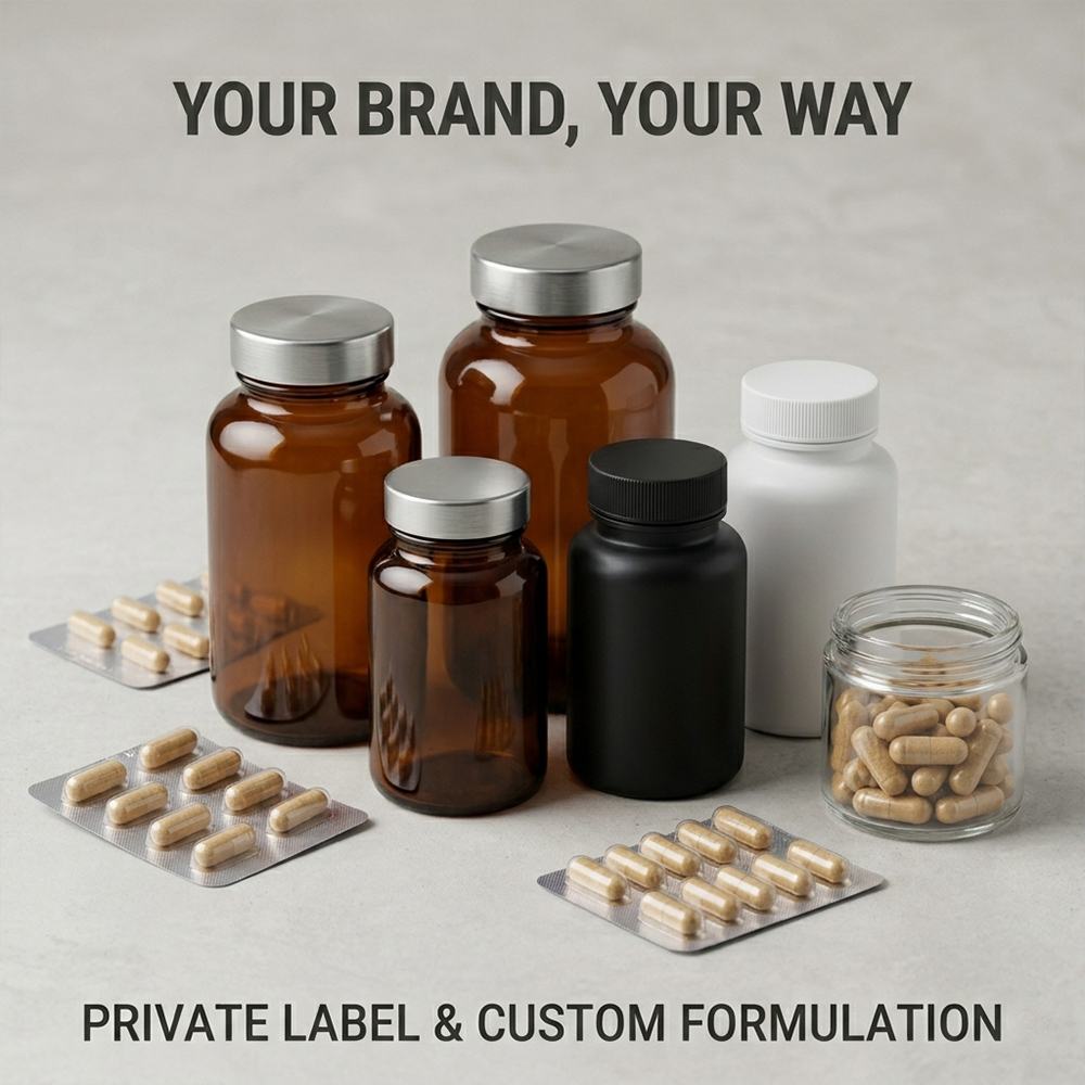Ashwagandha Capsules product detail image 4