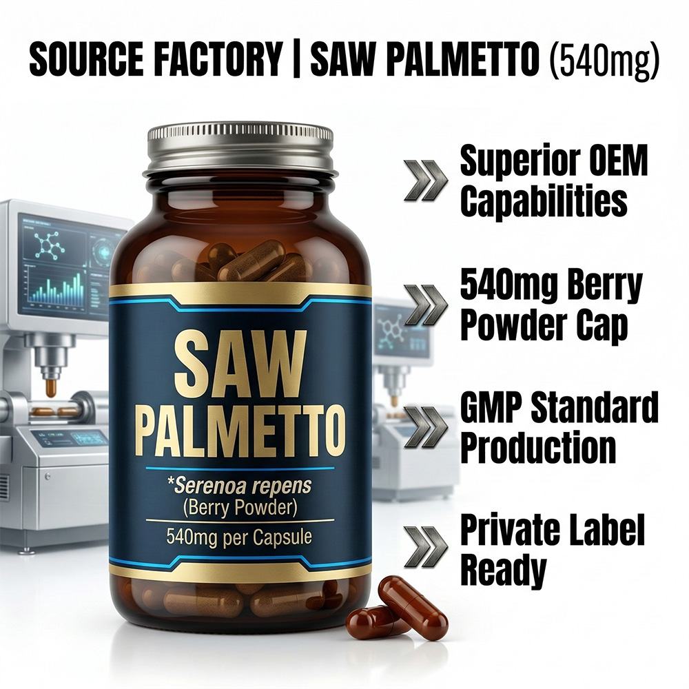 Men's Wellness Formula