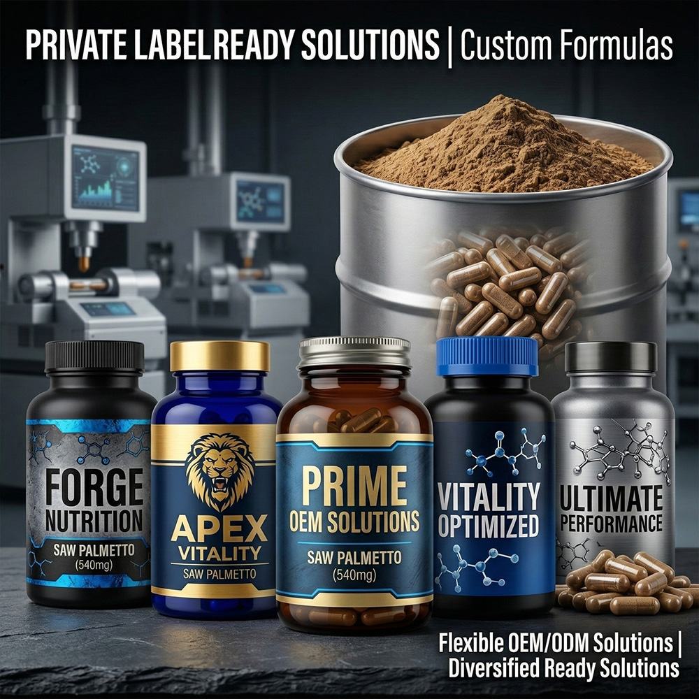 Men's Wellness Formula product detail image 5