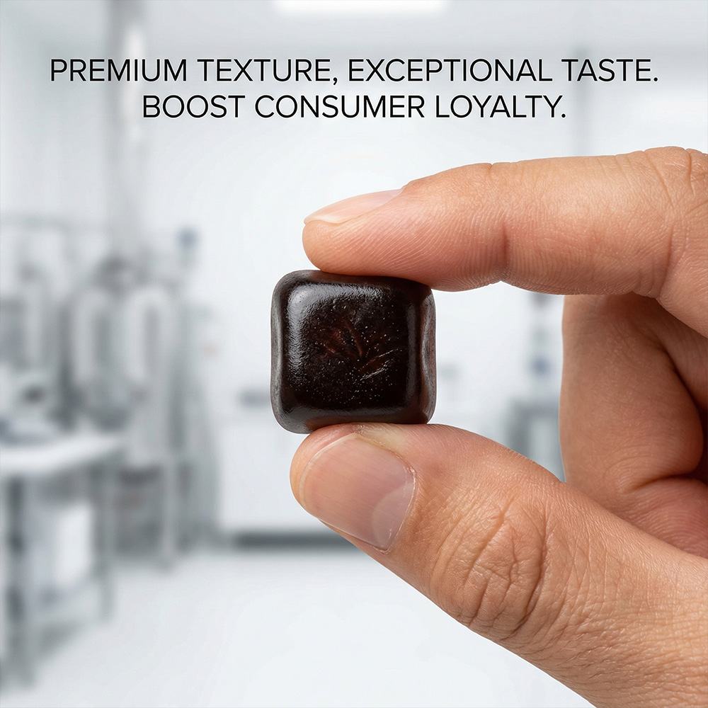 Black Maca Gummies product detail image 5