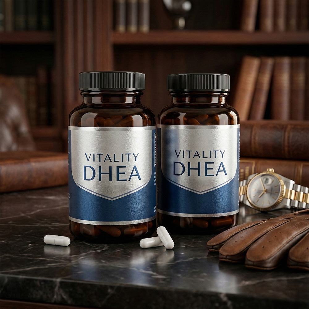 Men's Wellness Capsule Formula product detail image 2